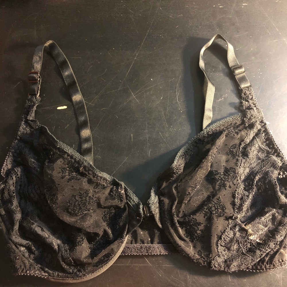 Vintage Victoria’s Secret Bra